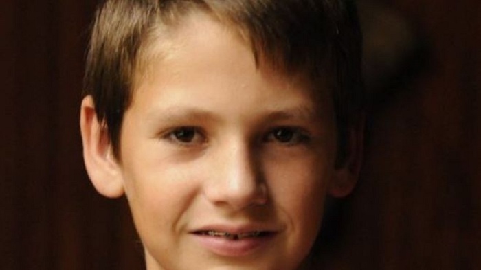 US boy buried alive under tonnes of snow